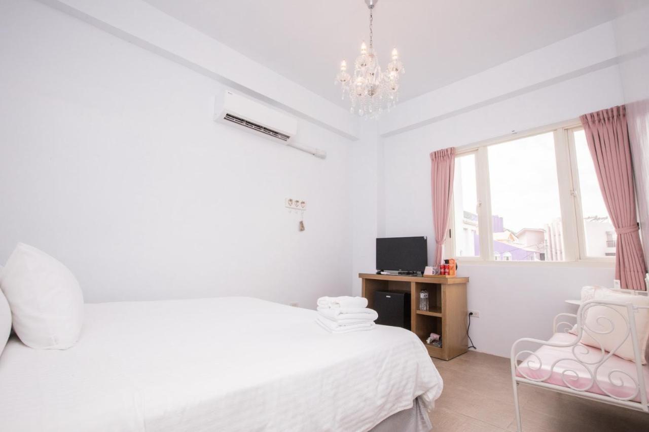 Love Summer B&B Cape Eluanbi Luaran gambar