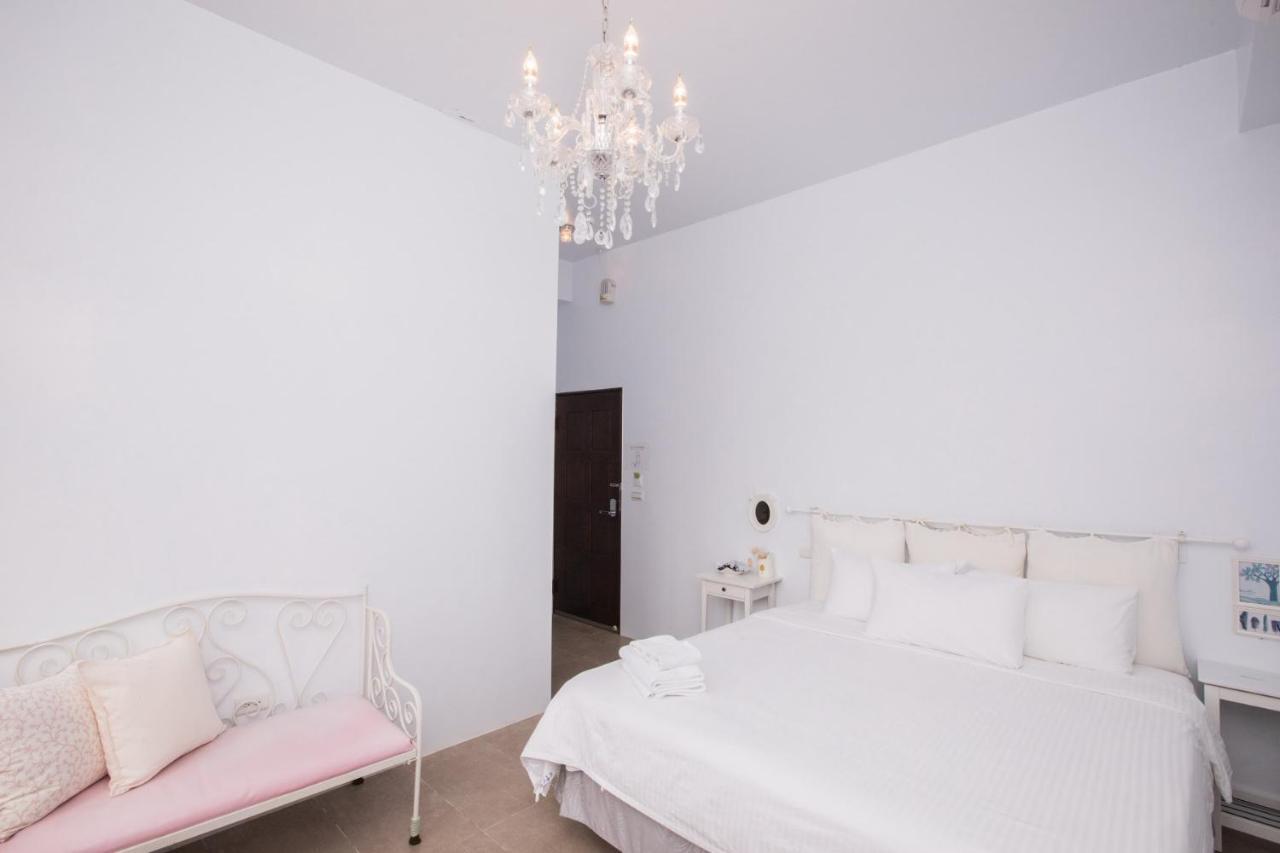 Love Summer B&B Cape Eluanbi Luaran gambar