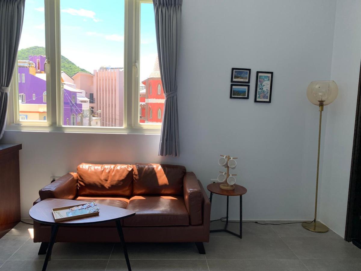 Love Summer B&B Cape Eluanbi Luaran gambar