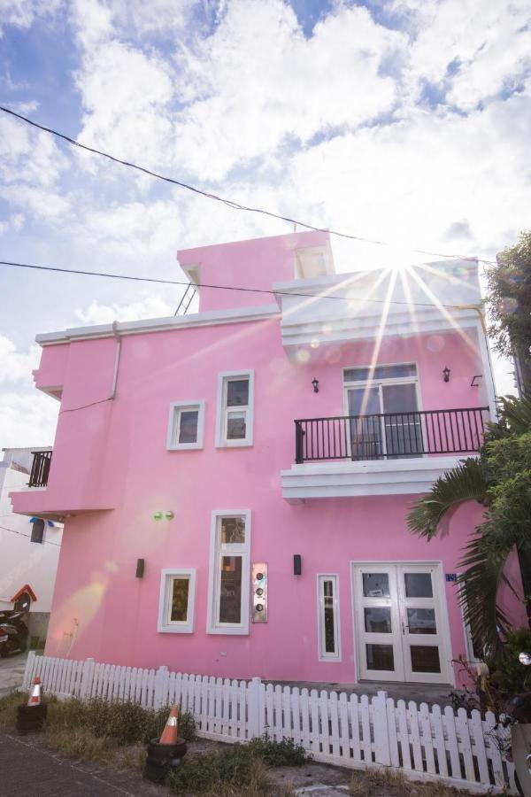Love Summer B&B Cape Eluanbi Luaran gambar