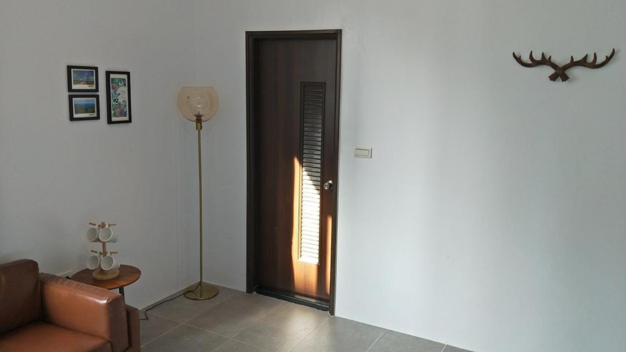 Love Summer B&B Cape Eluanbi Luaran gambar