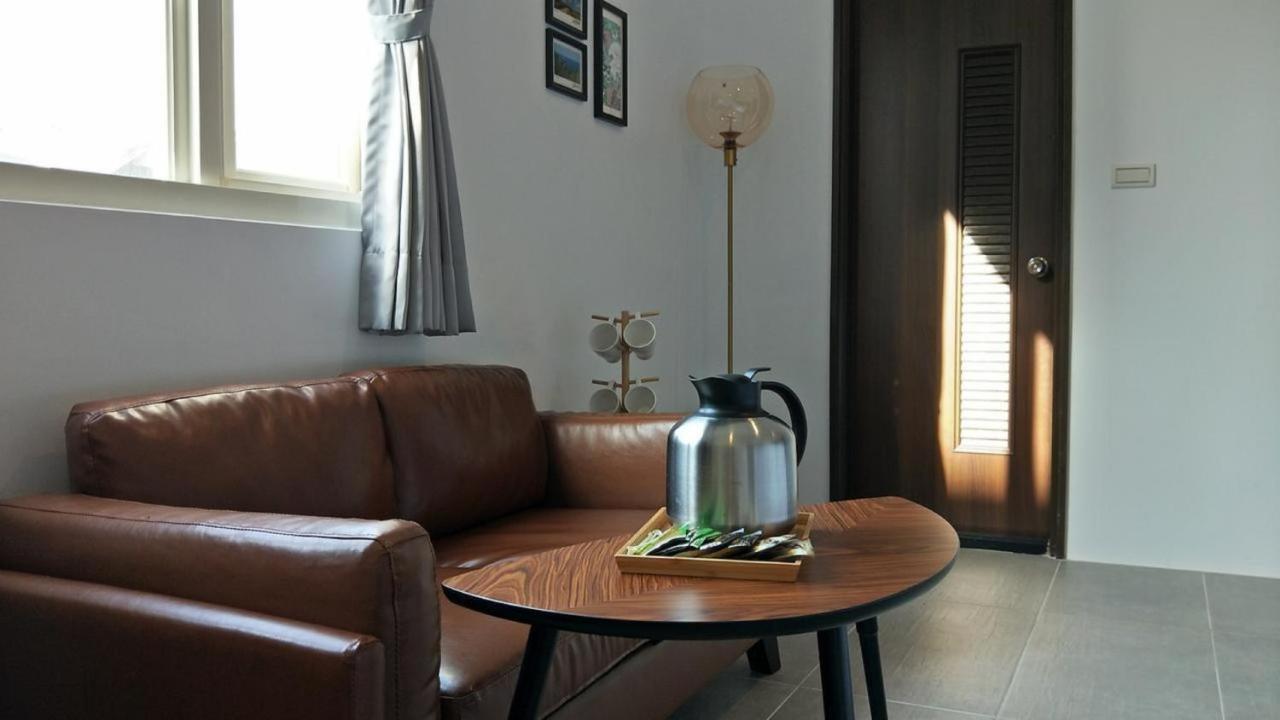 Love Summer B&B Cape Eluanbi Luaran gambar
