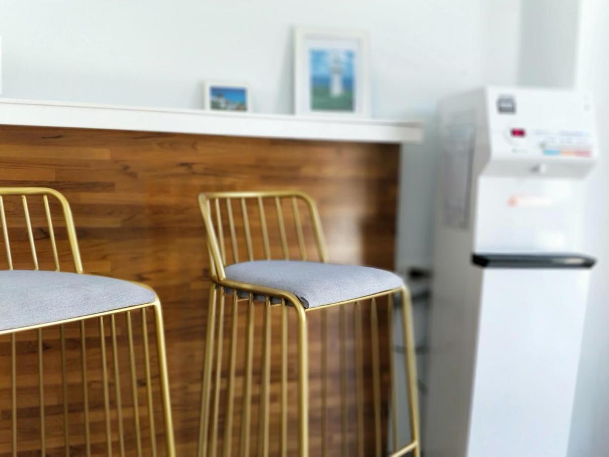 Love Summer B&B Cape Eluanbi Luaran gambar