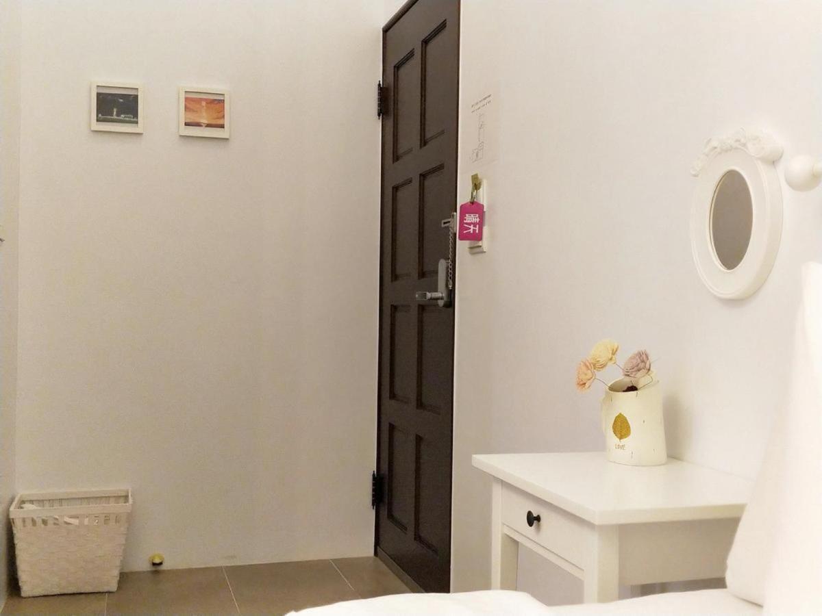 Love Summer B&B Cape Eluanbi Luaran gambar