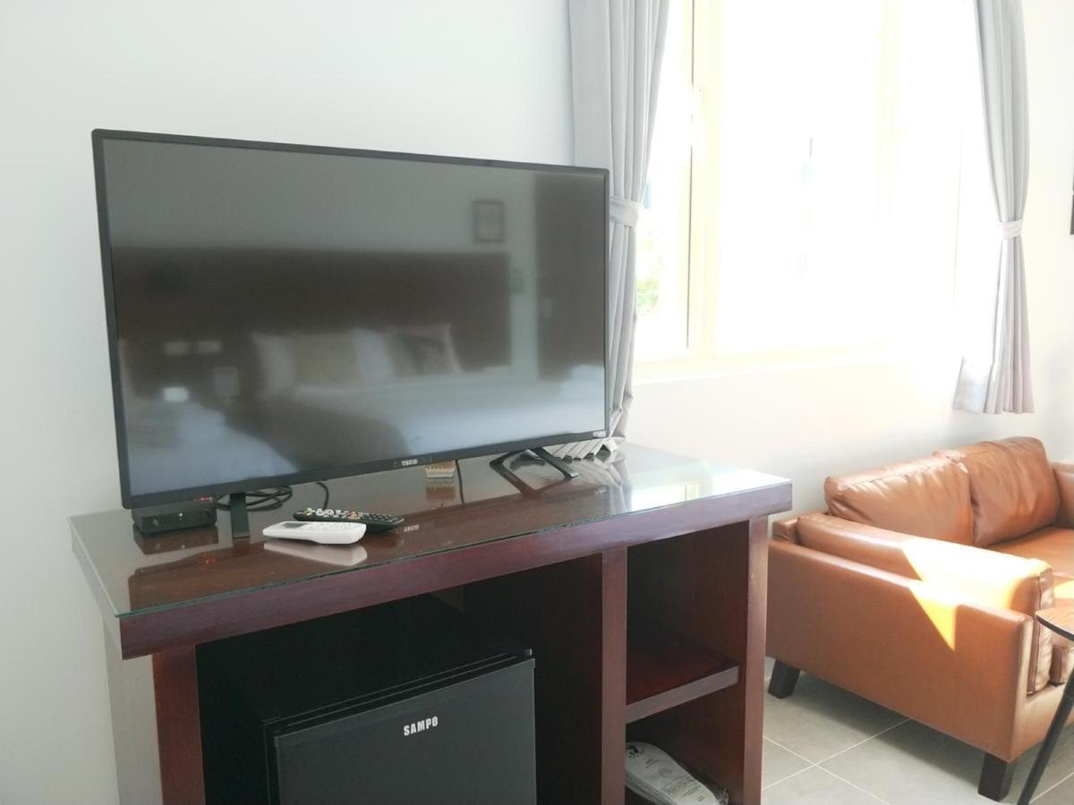 Love Summer B&B Cape Eluanbi Luaran gambar