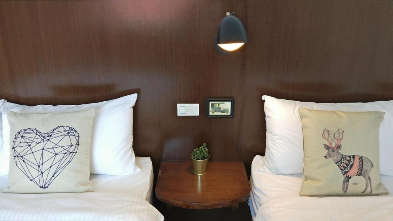 Love Summer B&B Cape Eluanbi Luaran gambar