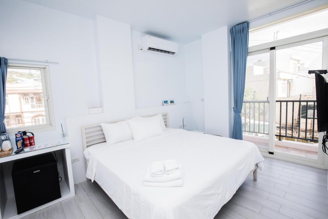 Love Summer B&B Cape Eluanbi Luaran gambar