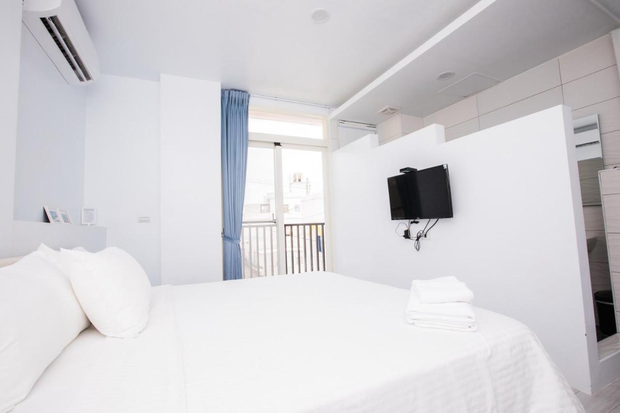 Love Summer B&B Cape Eluanbi Luaran gambar