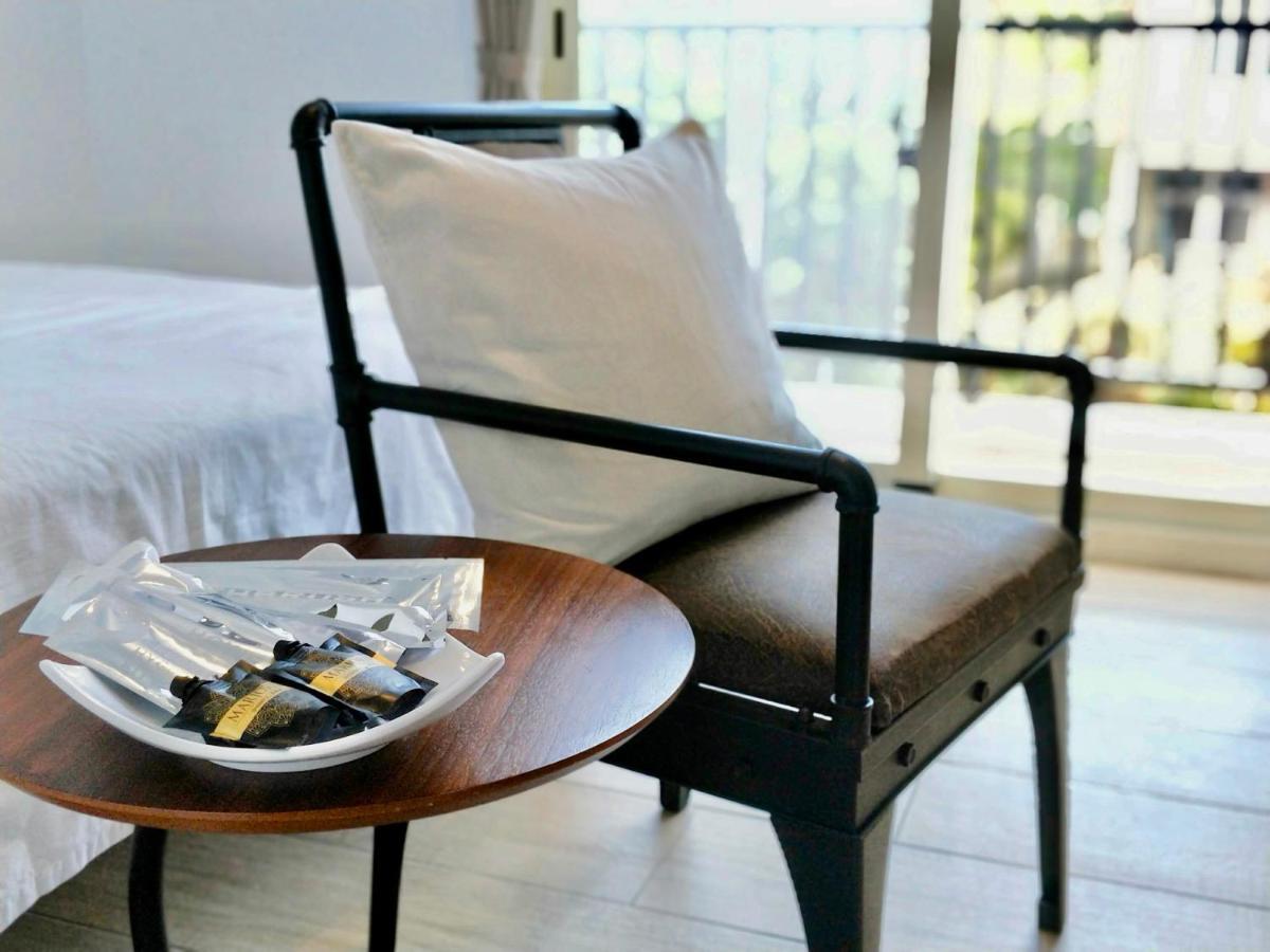 Love Summer B&B Cape Eluanbi Luaran gambar