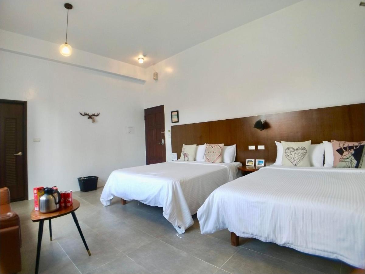 Love Summer B&B Cape Eluanbi Luaran gambar